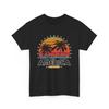 Trump America's Gulf Mexico President Trump Mexico American T-Shirt
