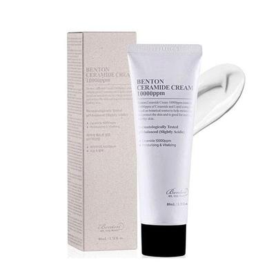 Ceramidų kremas 10 000 ppm 80 ml