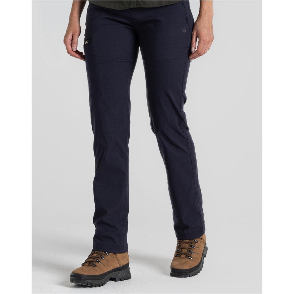Craghoppers Expert Womens/Ladies Pro II Kiwi Trousers