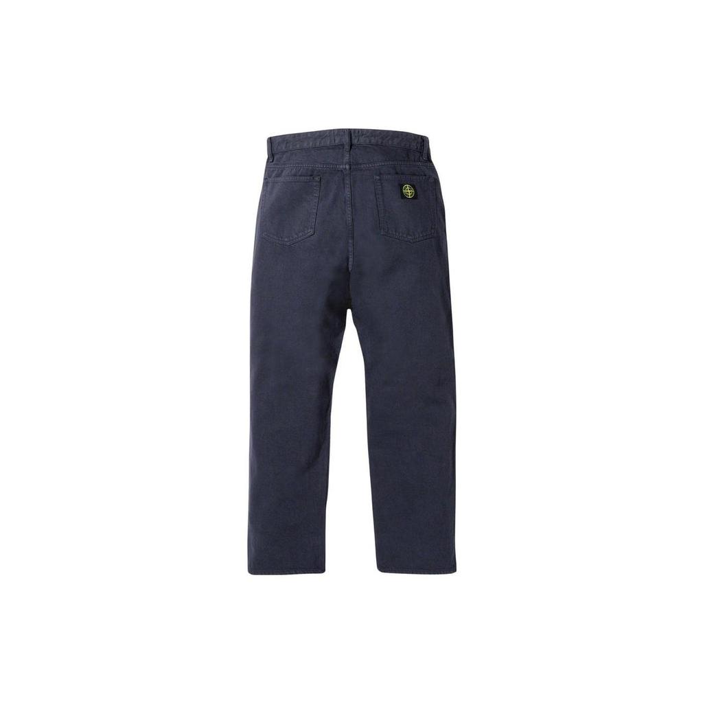 Supreme Stone Island 5-Pocket Jean SUP-FW23-167