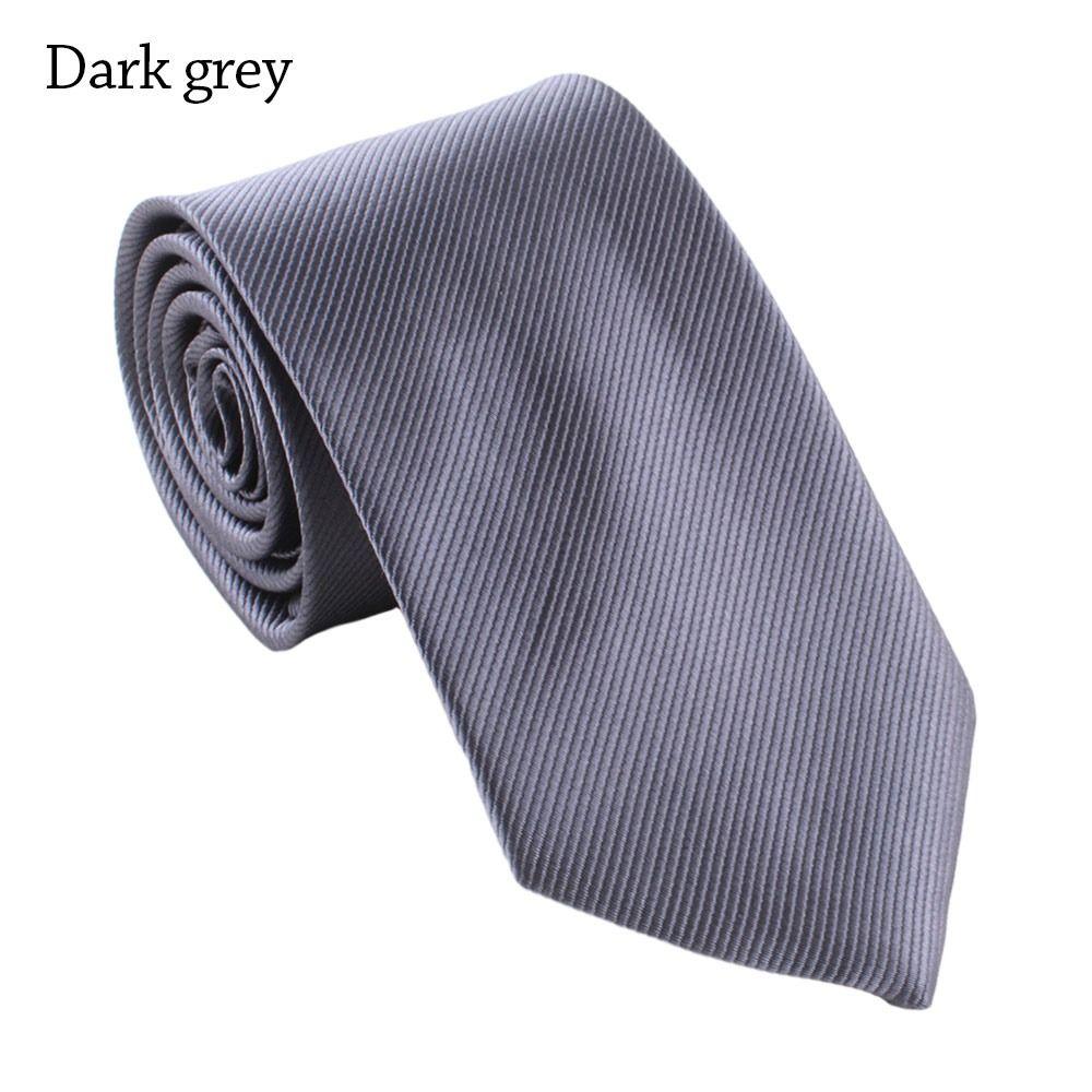 8 cm Newest Design Cravat Classic Necktie Fashion Shirt Accessories Men