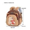Capybara Kids Backpack