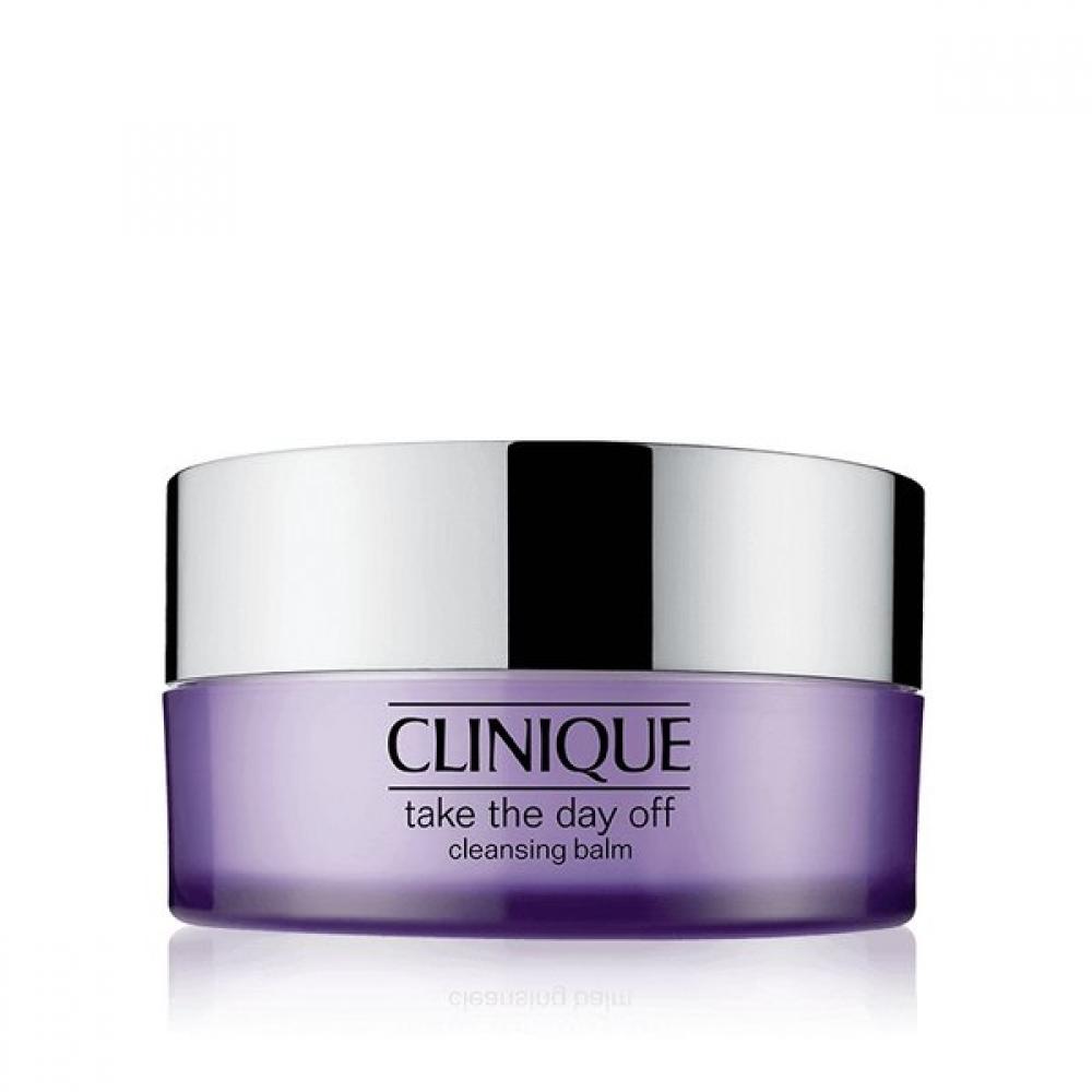 Clinique Фиолетовый очищающий бальзам 125 мл Single option