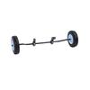 8inch Dirt Bike Training Wheel 1602 UT H Universal Off Road Wheels Replacement for Razor MX500 MX125 MX400 MX500