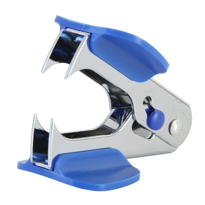 Deli 0231 Staple Remover 5-Pack