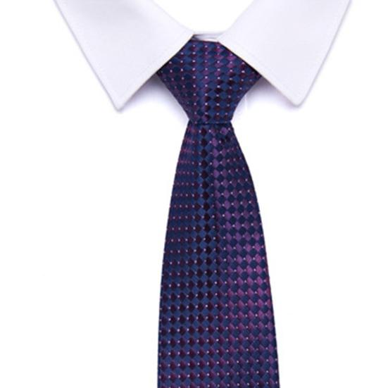 5Pcs/Set Silk Tie Suit Set Bright Color Tie Collar Clip Pocket Square Cufflinks Set Business Weddings Wear Formal Accessories