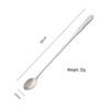 Multi-purpose Long Handle Stirring Spoon