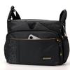 Large Capacity Shoulder Bag Oxford Bag Men's Outdoor Travel Crossbody Bag