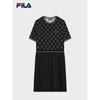 Women's Casual Pleated Dress