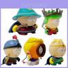 South Park The Stick Of Truth Boneco de Desenho Animado Decoração de Mesa Vibrante Presente Bonecos Modelo