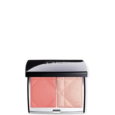 Rouge Blush Couleur et Éclat 8g