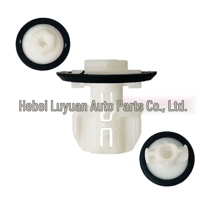 Volkswagen Jetta/Bora/Magotan/Polo/Golf/CC/Tiguan Turn Signal & Light Switch Clip