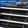 For BYD ATTO 3 YUAN PRO PLUS SEALION 7 EV SONG L PLUS DMi SEAL U PRO TANG TAN Car Insect-proof Air Inlet Cover Airin Insert Net