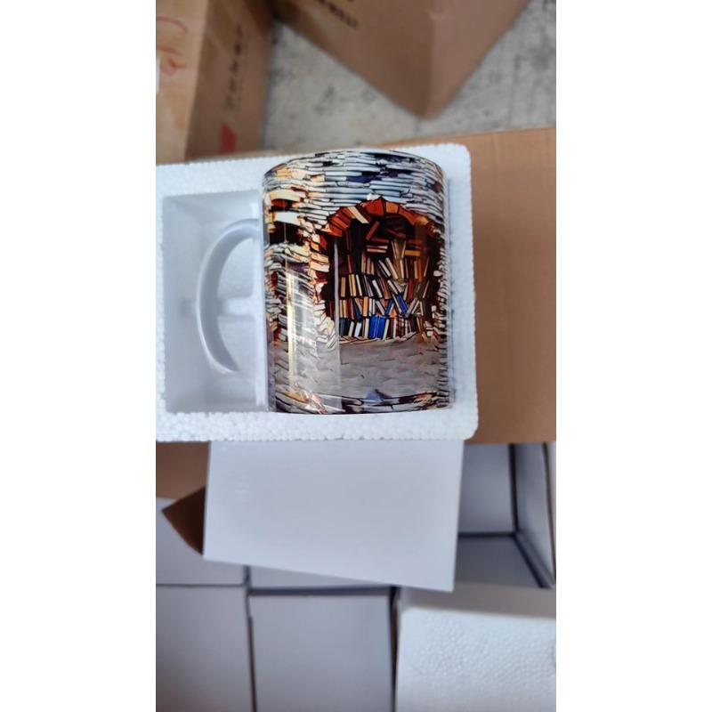 MugsBook Cups Decorative Items Home Cups Mugs Abyss Ornaments