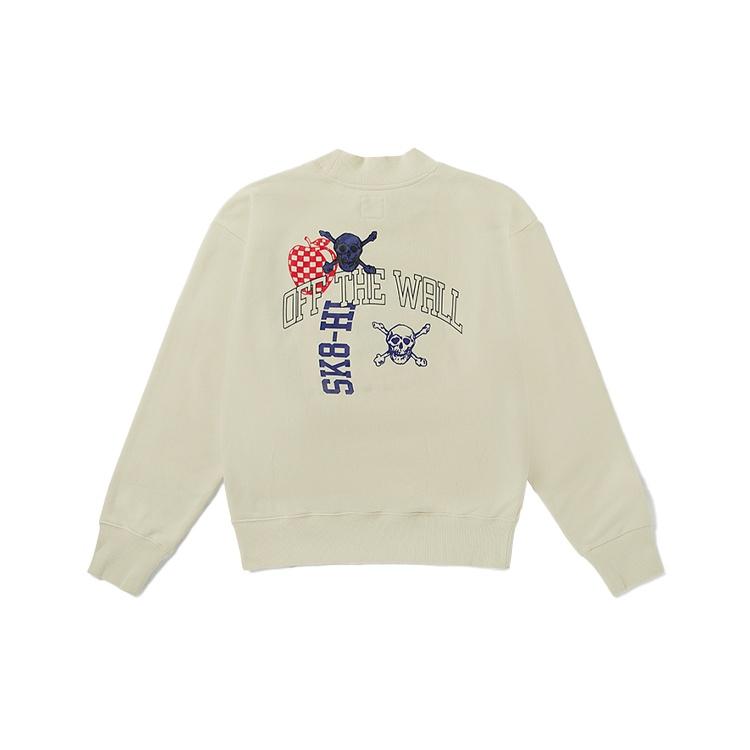 Vans Unisex VN0A4UTUZ6K