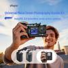 Magisn Amai Metal Street Photography Handle Kit for Insta360 DJI Action Hero