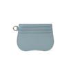 Multi-card Slot Women's Short Wallet PU Leather Card Holder Vintage Pocket Purse  Unisex