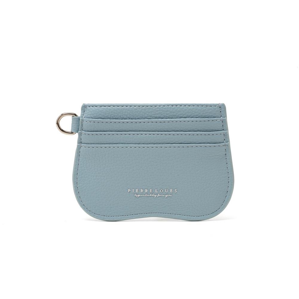 Multi-card Slot Women's Short Wallet PU Leather Card Holder Vintage Pocket Purse  Unisex