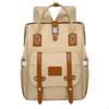 Diaper Bag Backpack Organized Structured for Moms, Caregivers, Day Trips, Daily
