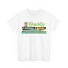 Funny Day Care Shirt Quality Learing Center Learning T-Shirt