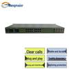 CMR Multi-Service Fiber Optic Multiplexer