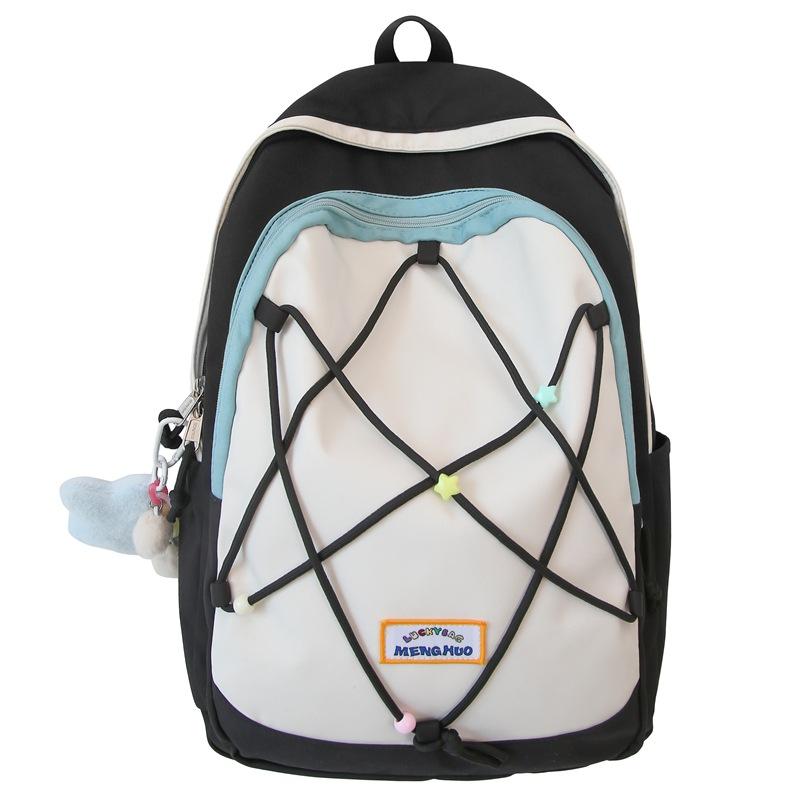 Студенческая школьная сумка — фото 26