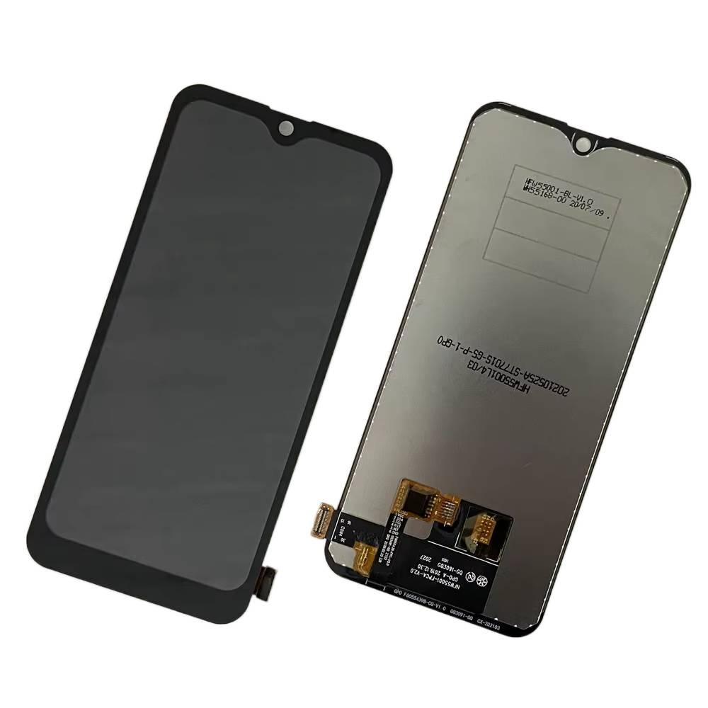 LCD Screen and Digitizer Full Assembly For Ulefone Note 8 Note 8P