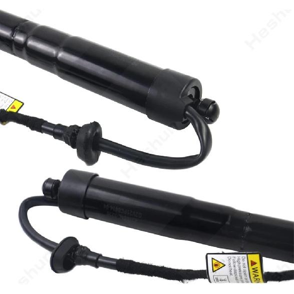 Liftgate Power Hatch Lift Support Opener Shock For 2016-2019 Lexus RX350 RX450h 3.5L 6891048070 Electric Tailgate Gas Struts