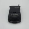 Refurbished Original Motorola StarTAC Rainbow 500mAh Mobile Phone Only Support English With 1 SIM