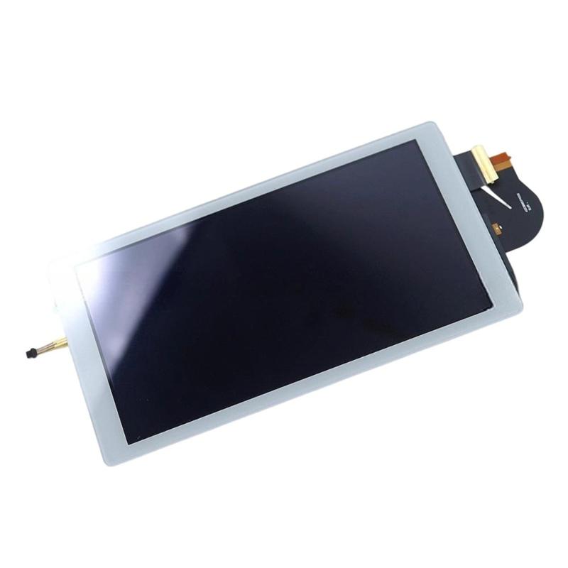 Enhances Viewing Angle LCD Touches Screens Full Assembly Replacement Scratch Resistant LCD Touches Screens for Switches