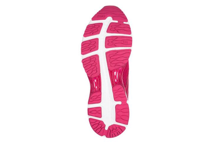 ASICS Gel Cumulus 19 'Cosmo Pink' Women's T7B8N-2001