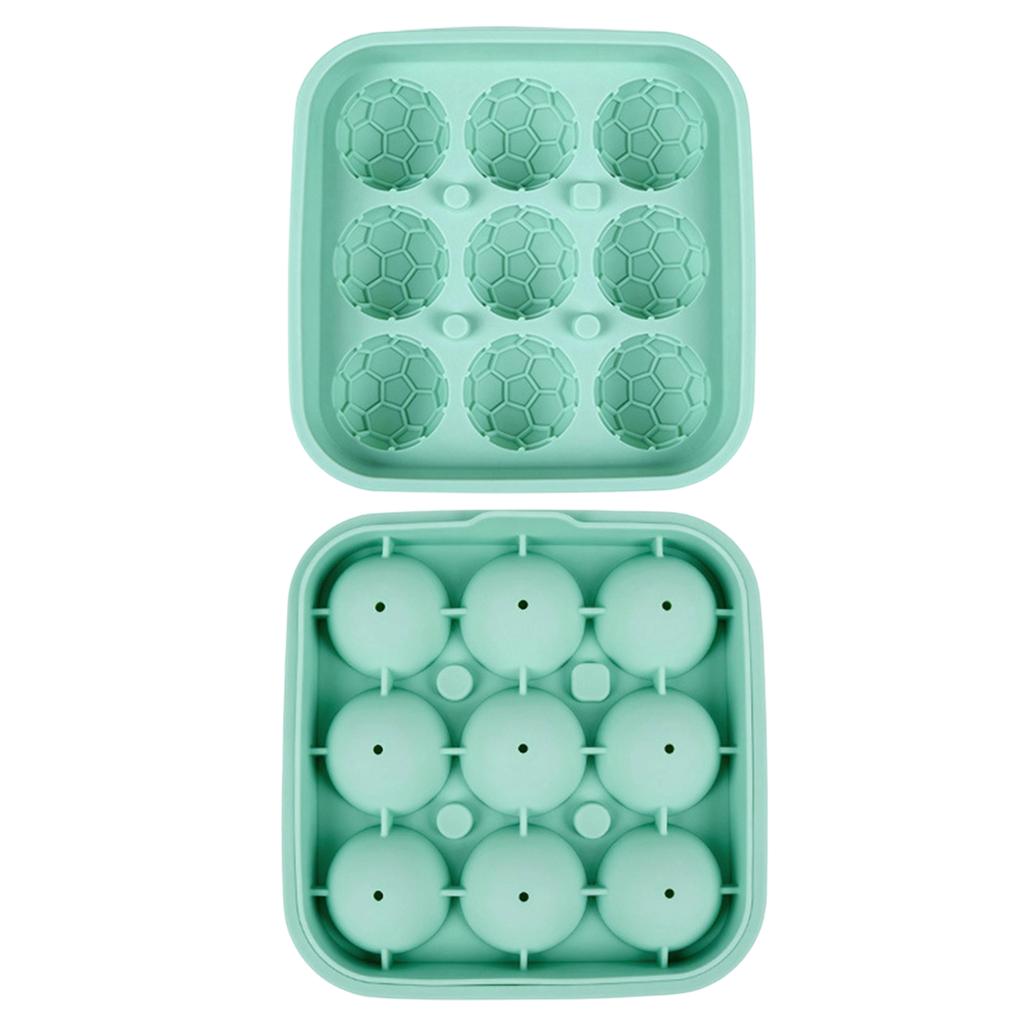 Ice Lattice Ice Block Mould Ice Making Container Ice Storage Box