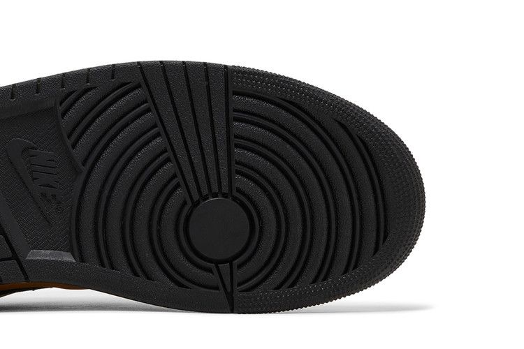Jordan 1 Bajo SE Lino Marrón Barroco