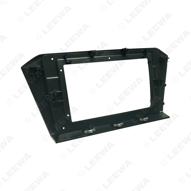 2017 Volkswagen Magotan 10.1" Android Navigation & Audio-Visual Upgrade Kit