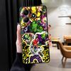 Dragon Ball Broli Piccolo Case for Xiaomi Redmi Note 14 12 11 10 K80 13 Pro Plus A1 14C 12C 13C A4 A5 9 8 7 A3 Phone Cover A2 A1