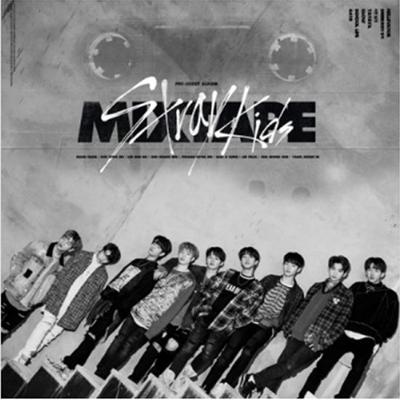 Stray Kids - MIXTAPE