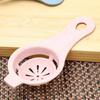 Egg Yolk and White Separator Spoon for Baking