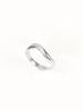 Boldiere Lab Diamond Wavy Ring (Type B)