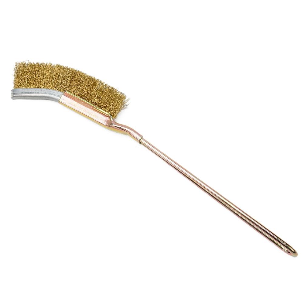 Brush Brand New Brass Cleaning Grinder High Quality