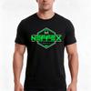 Neffex Energy Bursting With Musical Vibes Tshirt Summer Casual Cotton Tee Oversized Streetwear Tops Vintage Graphic Print