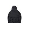 ANTA Jackets Men's Black Hooded Moderate Other 152140601-3