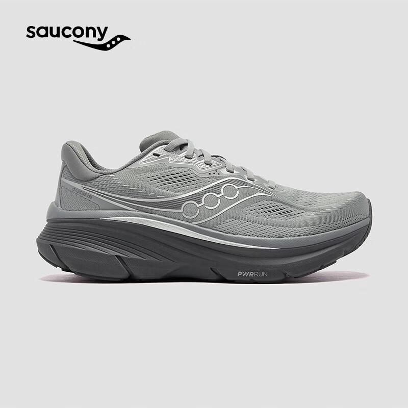 Saucony Guide 19 Stable Lightweight Running Shoes 42