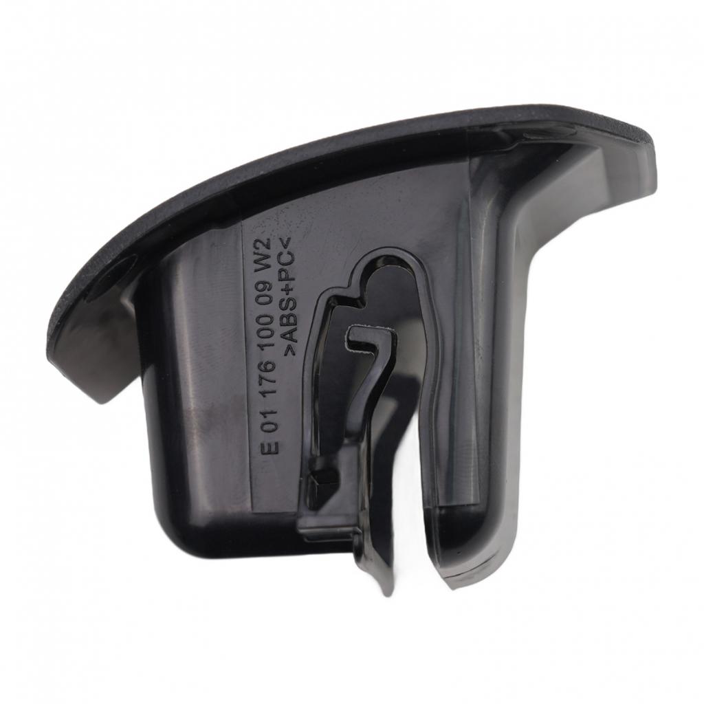 High Reliability Black Seat Buttons Practical High Quality