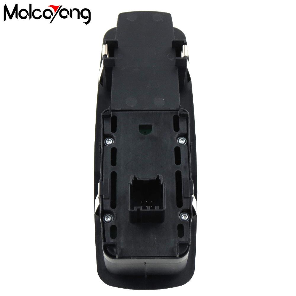 New Front Right Electric Power Master Window Switch Control 4602544AG For Dodge Journey Chrysler Town Country Jeep Liberty