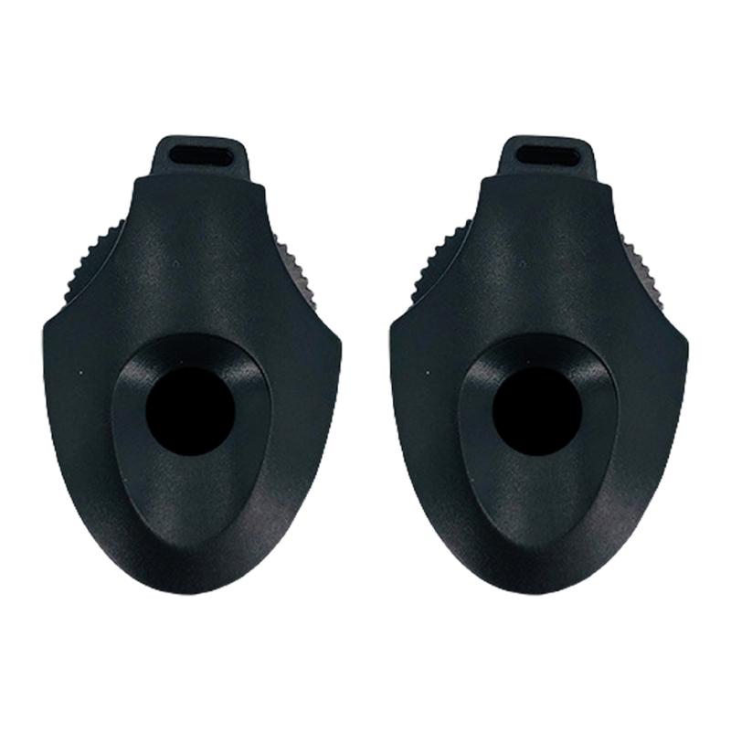 

Golf Ball Marker Scorekeeper Rotating Plate Durability Golf Training Accessory for Practice and Game чорний