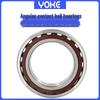 Angular Contact Ball Bearing Series: 7309 to 7315 ACM.