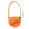 43cm Baby Mini Fit 18 Inch American Purse Bag Doll Should Bag Toy Messenger Bag Doll Clothes