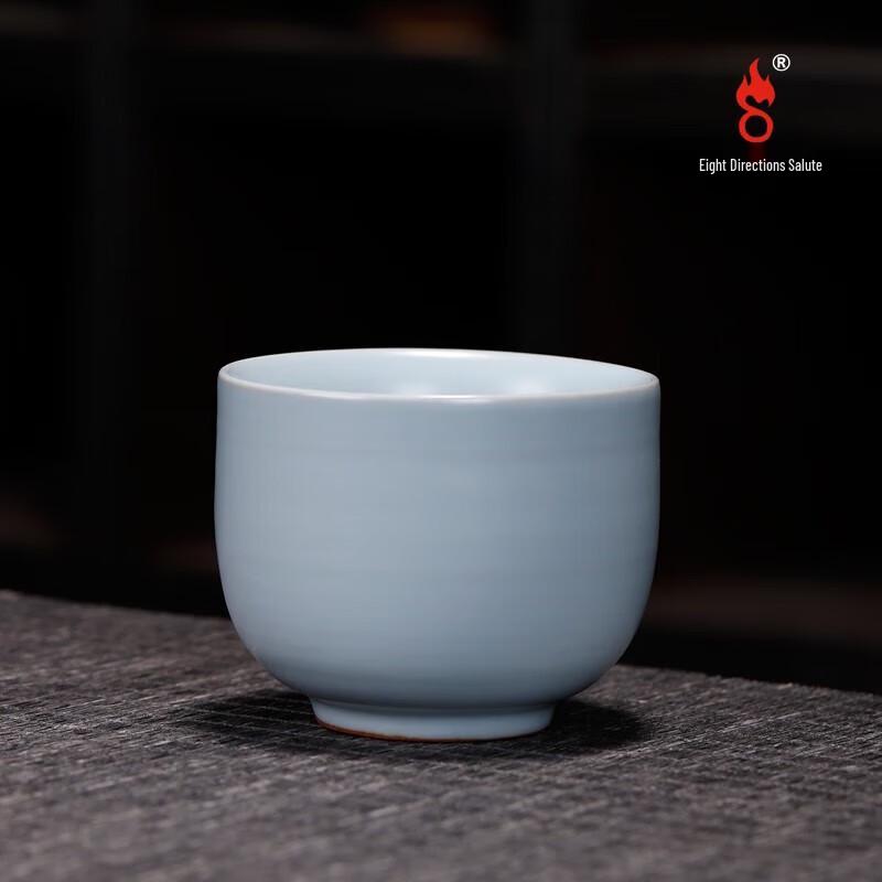 

Executive Ceramic Tea Set