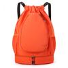 Sports Backpack For Basketball And Tennis With Waterproof Material For Outdoor Activities