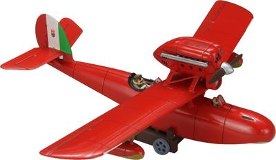 FineMolds Porco Rosso Savoia Modèle réduit en plastique FJ3 S.21F 1/72